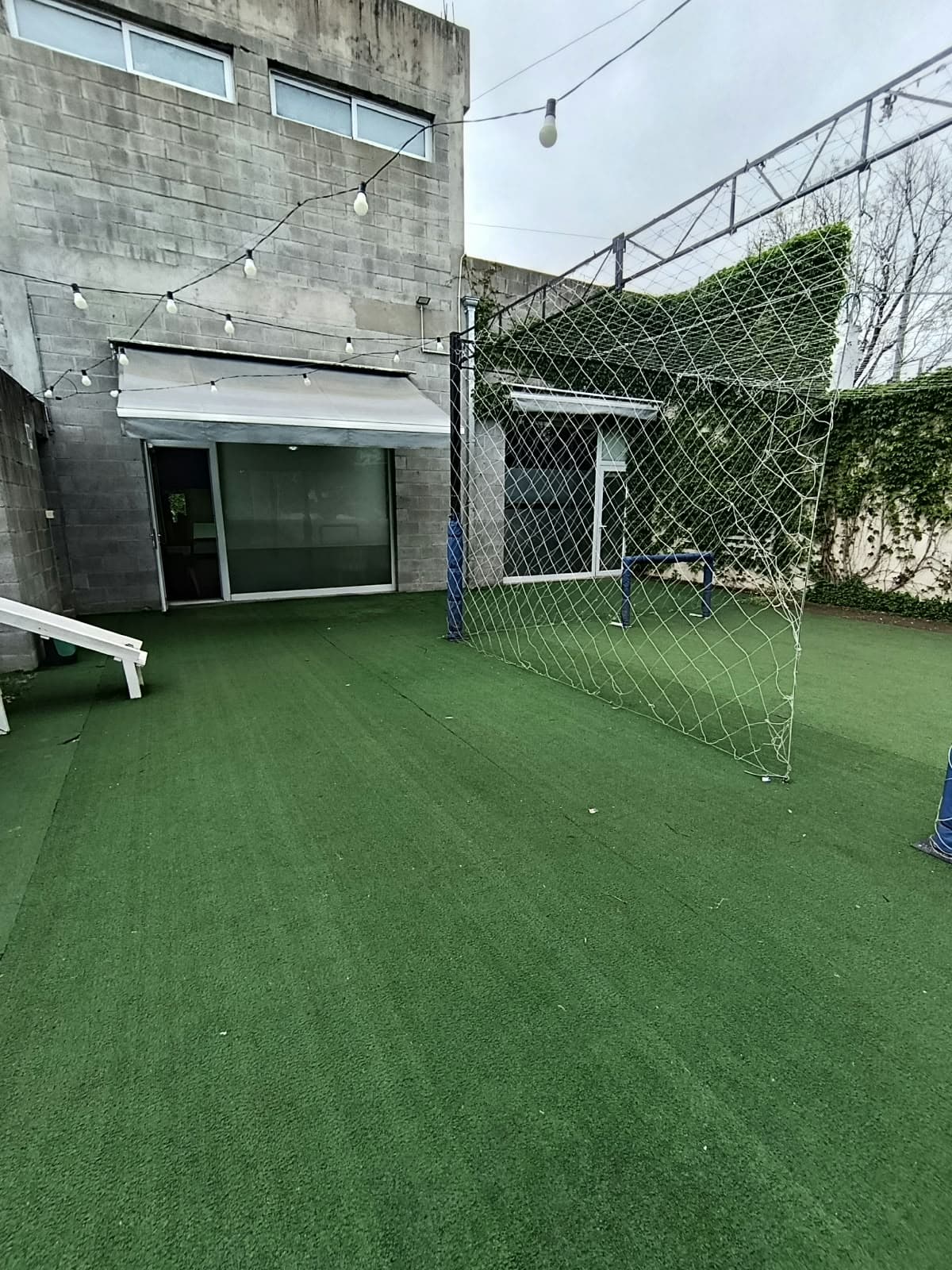 Hostel Barrilete — foto 4
