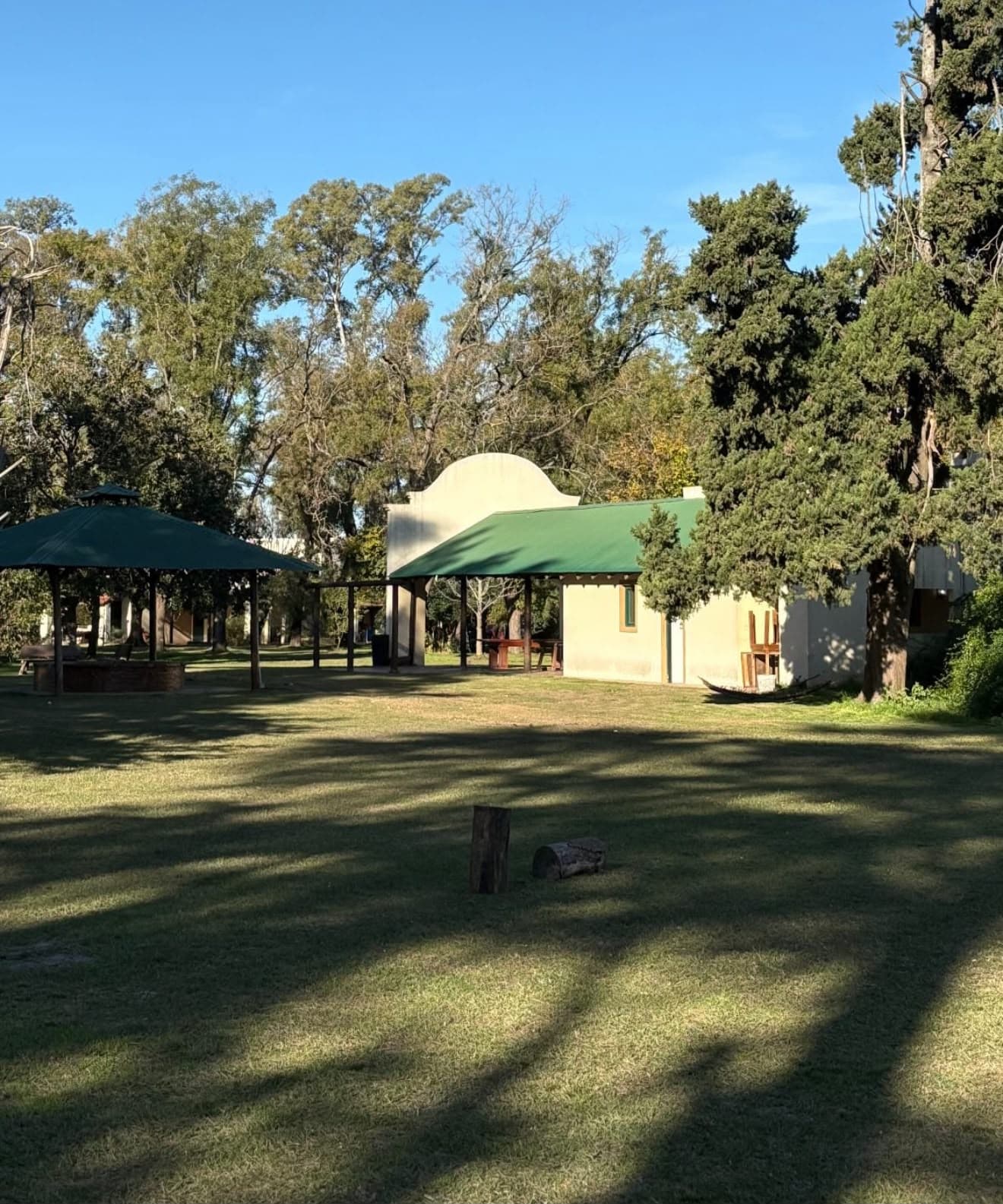 Camping La Matera — foto 8