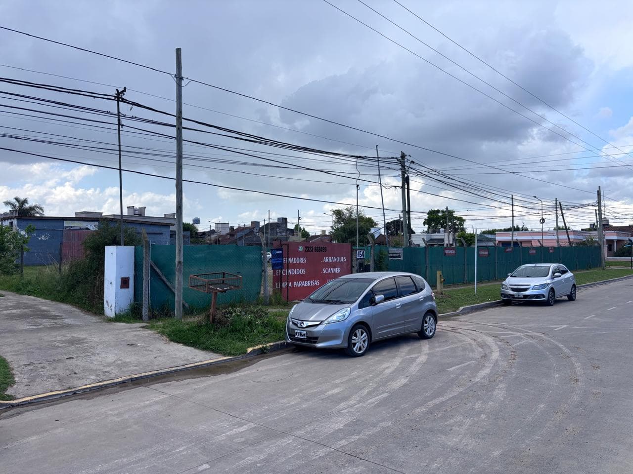 Av. Fernández Beschtedt 454 — foto 2