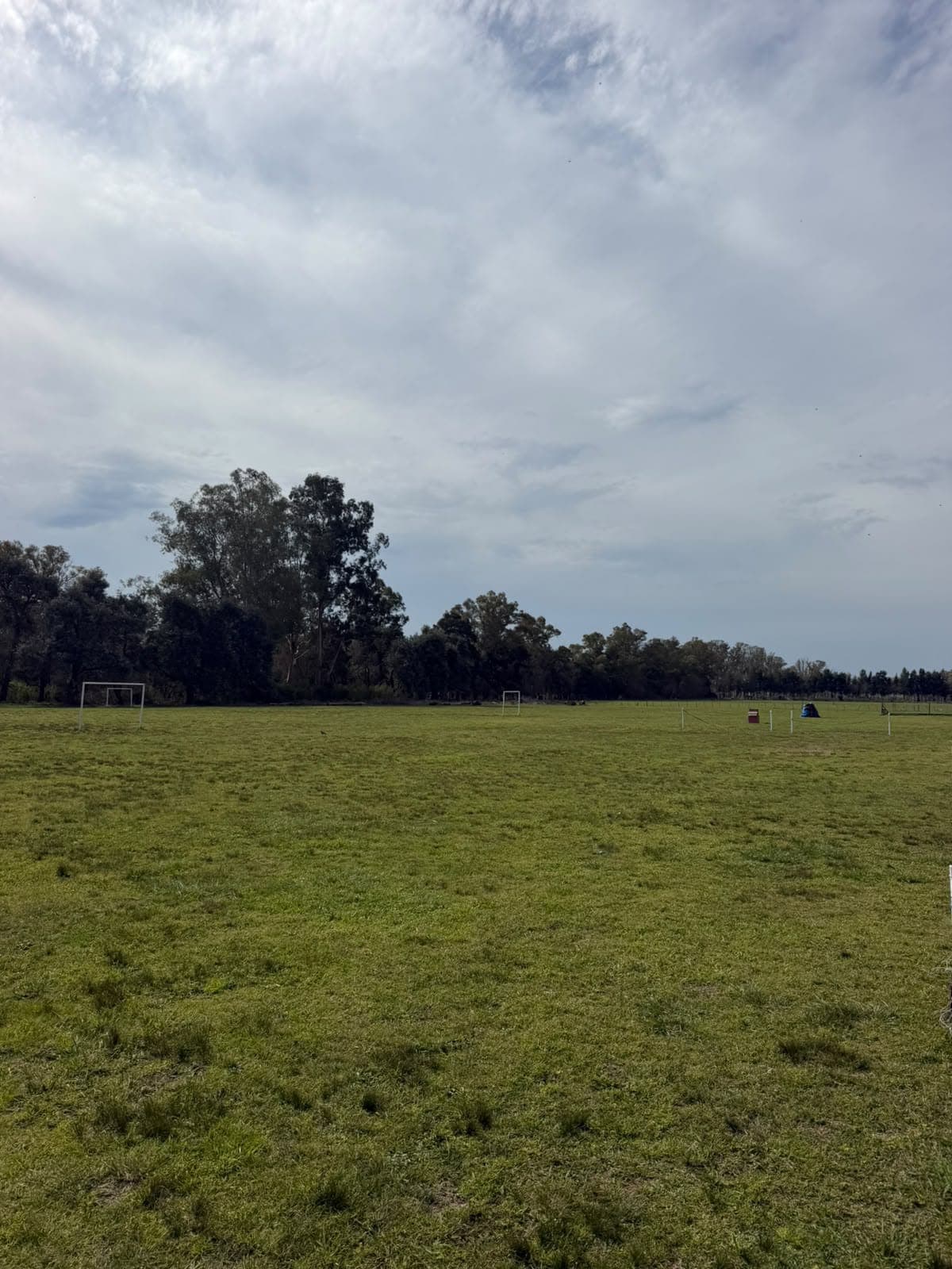 Rodizio Campo Luján — foto 8