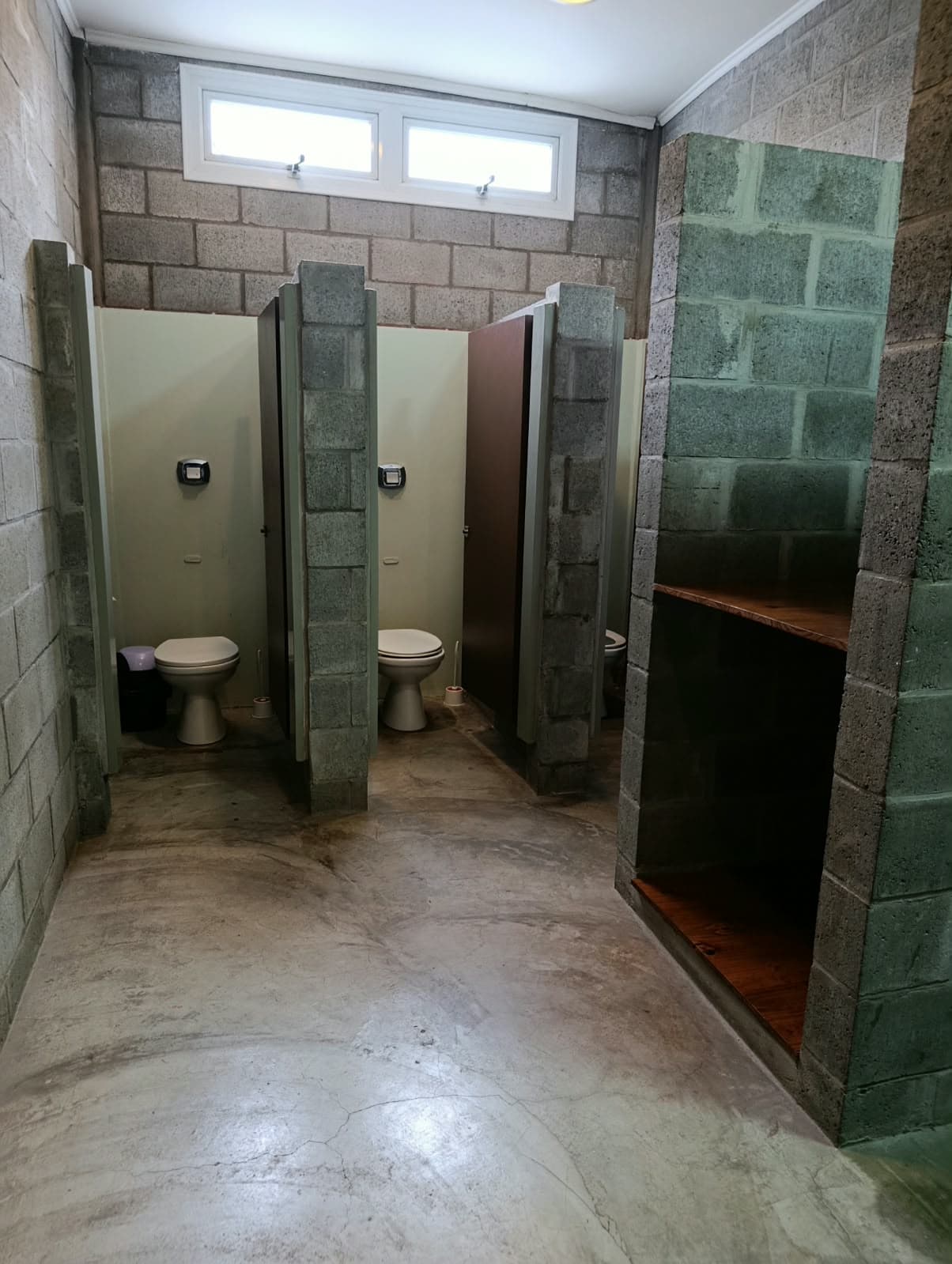 Hostel Barrilete — foto 5