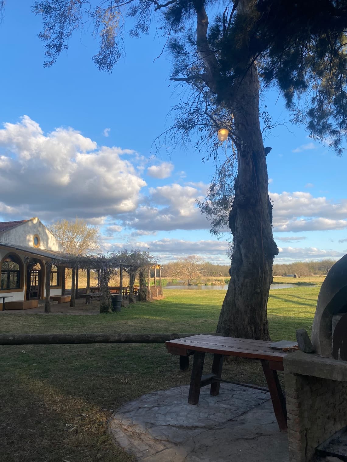 De Campo — foto 8