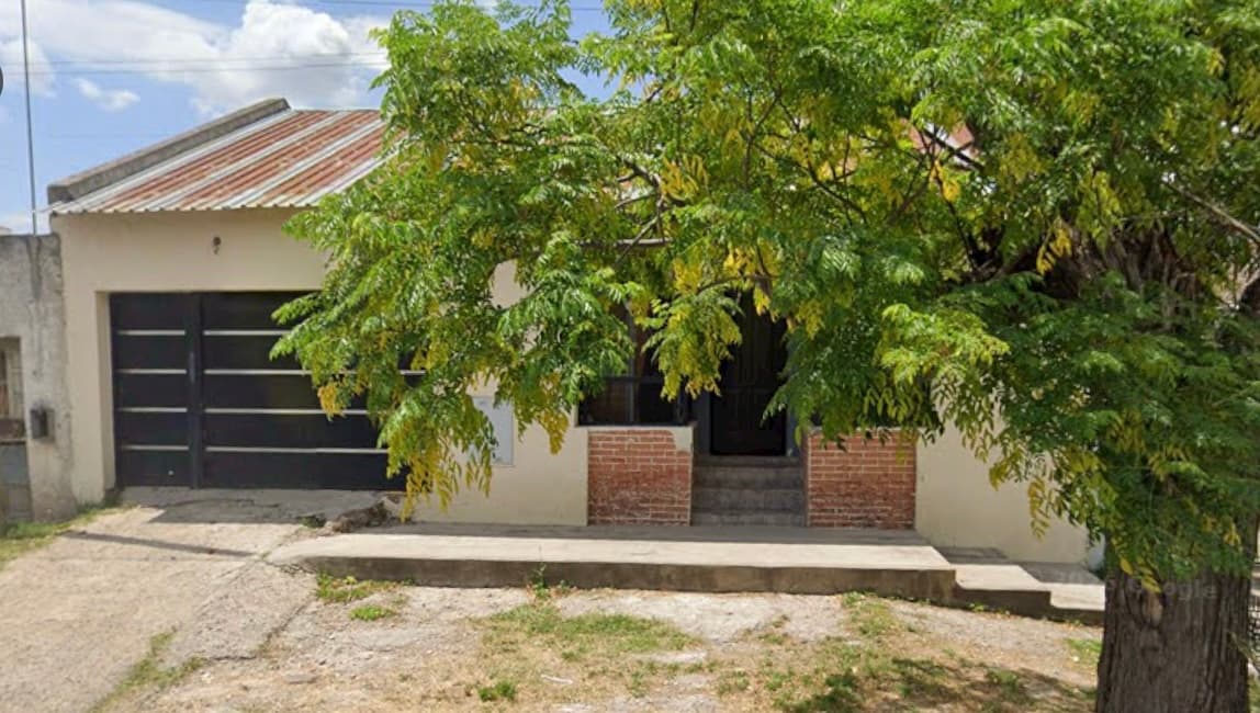 Casa céntrica — camping