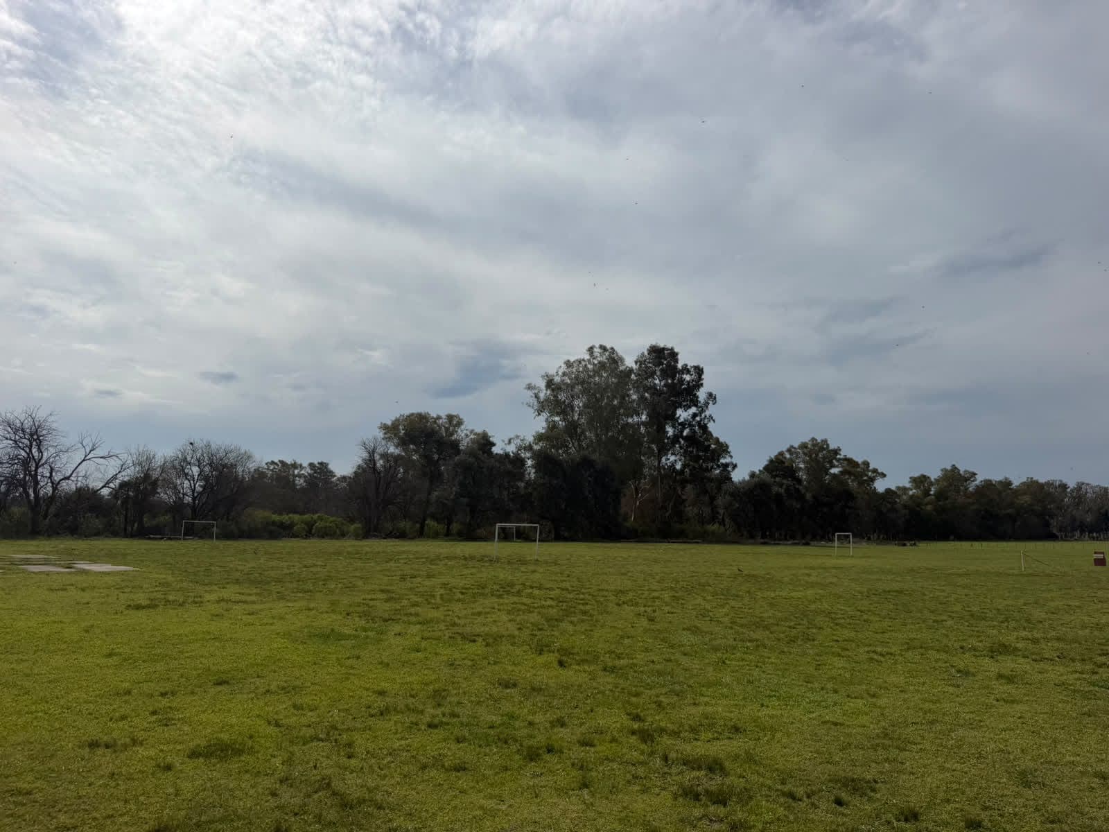 Rodizio Campo Luján — foto 3