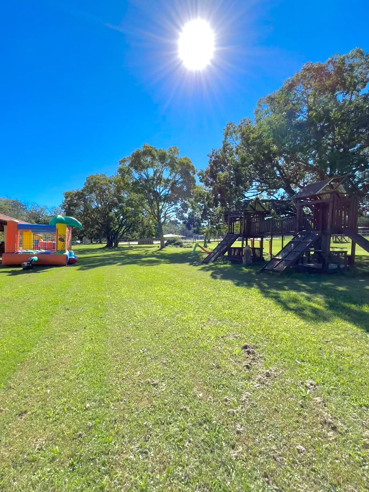 Camping La Matera — foto 3