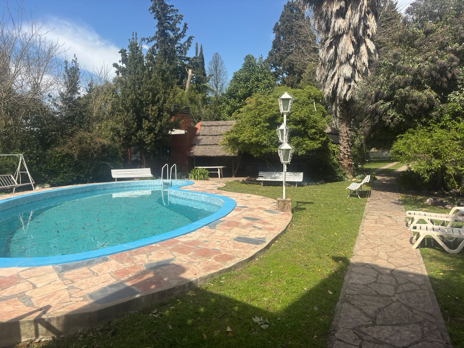 Lo De Cariño ( ex quinta de Dora) — foto 3
