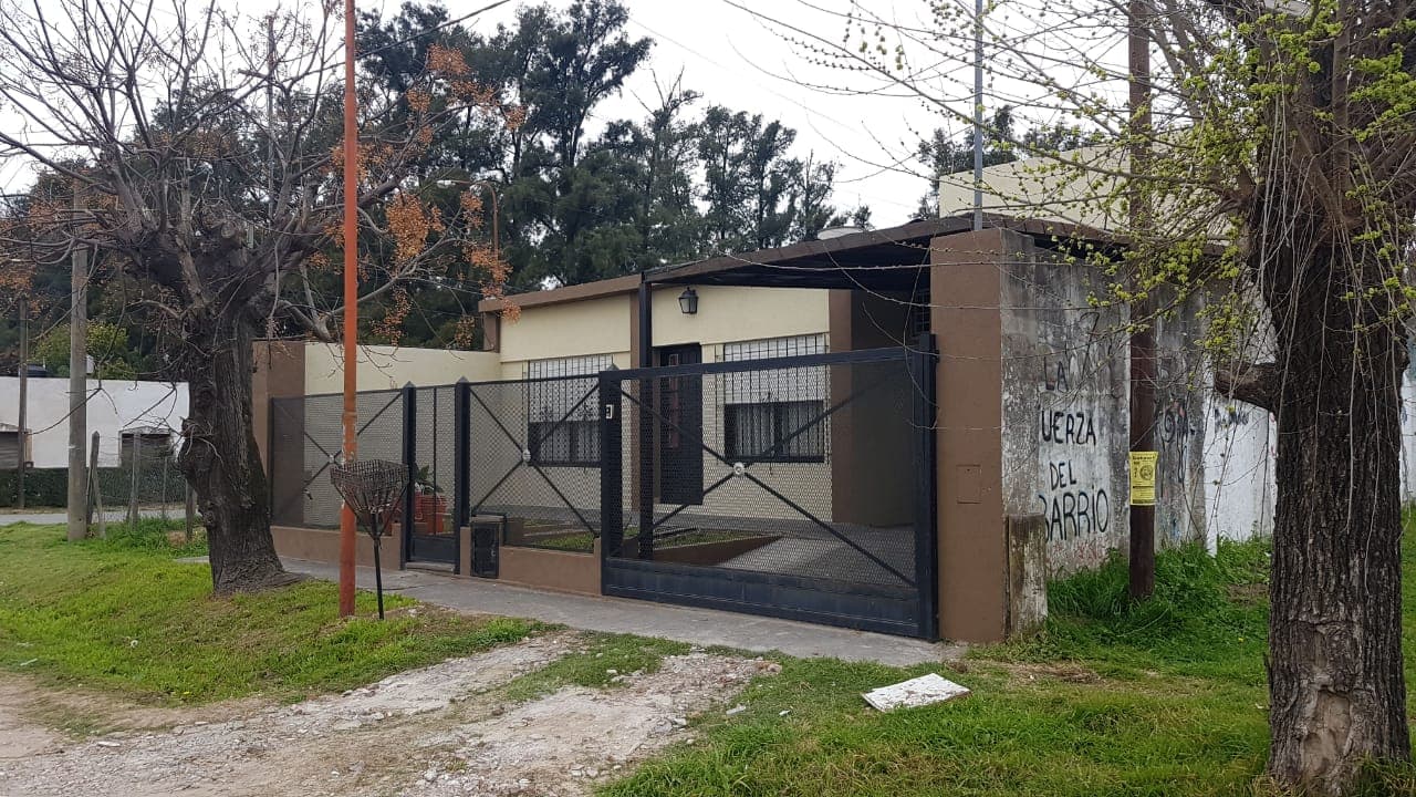 Casa La Loma — foto 1