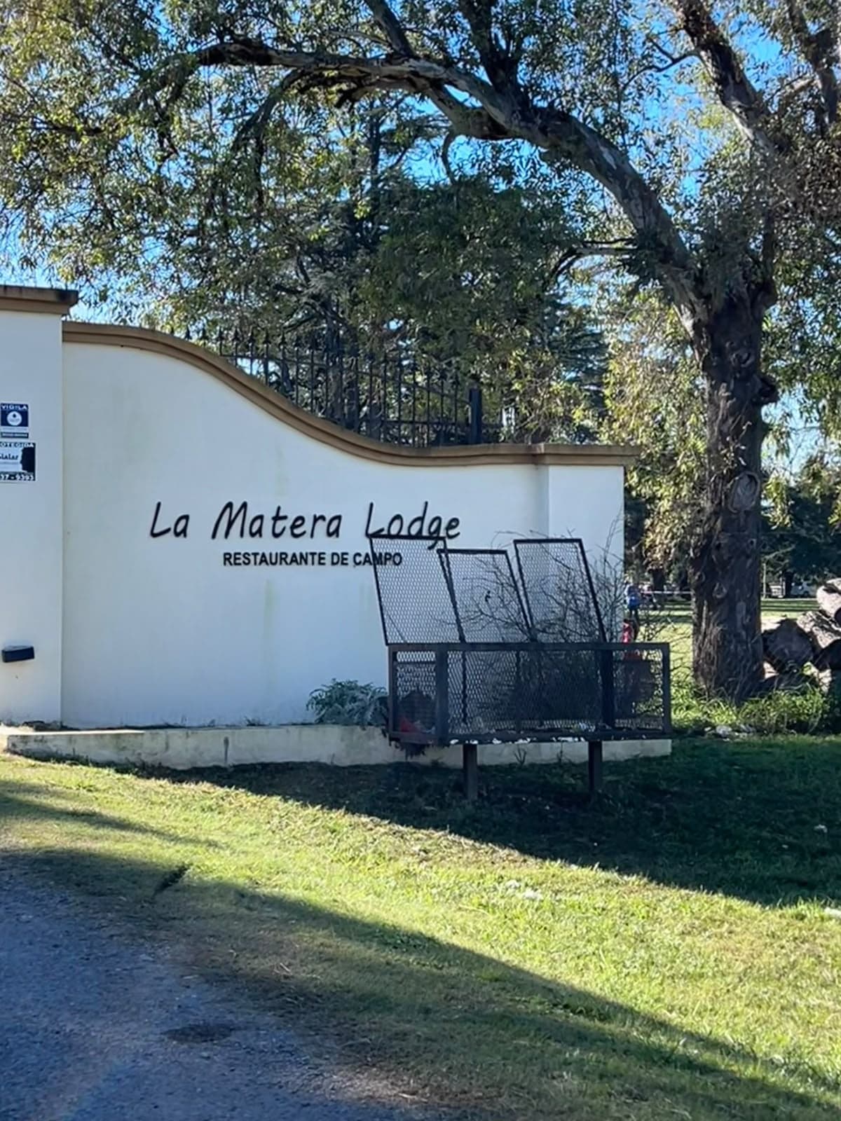 Camping La Matera — foto 4