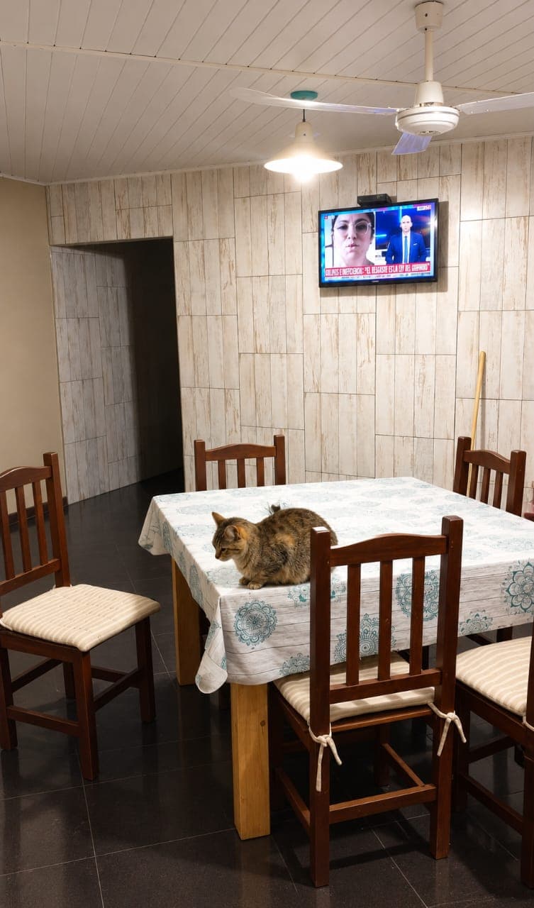 Nuestro Paraiso — foto 5