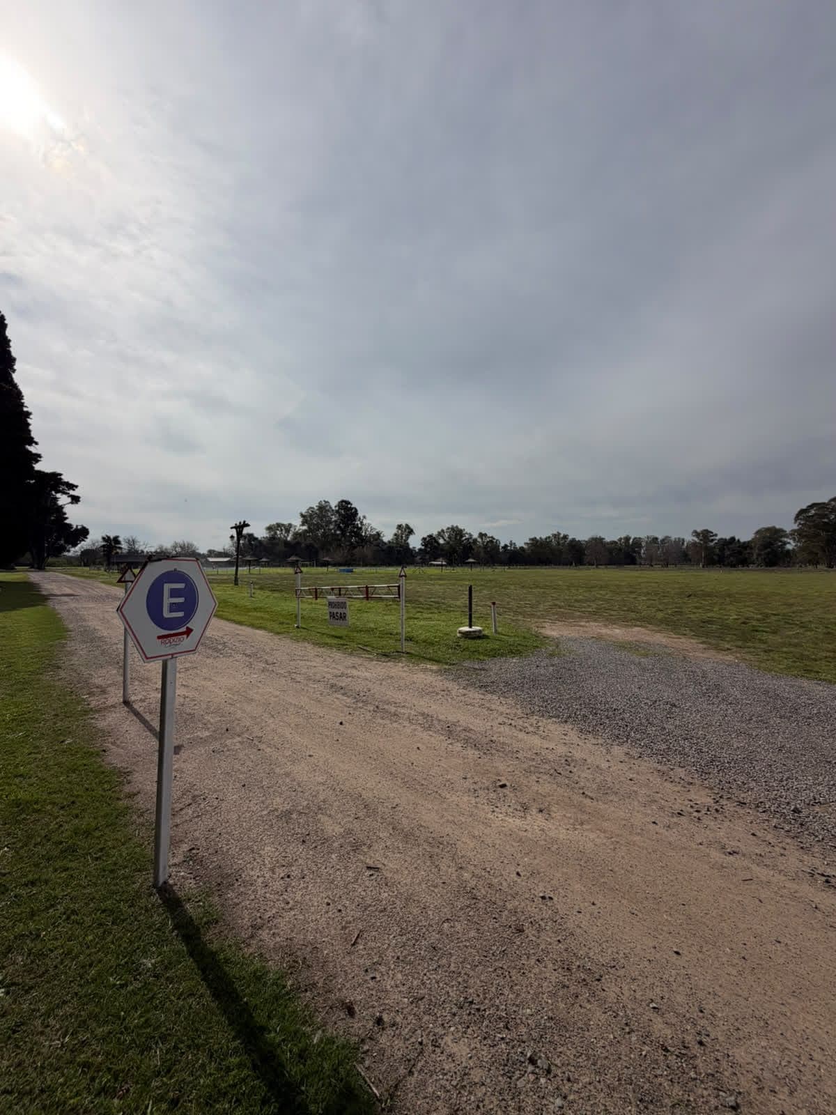 Rodizio Campo Luján — foto 6
