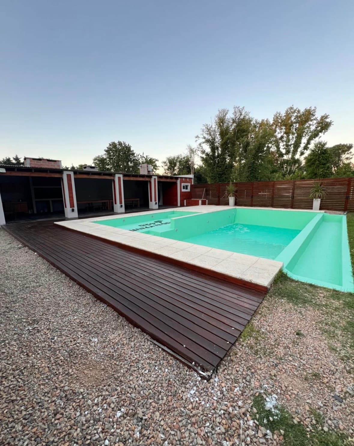 Quinta con carpas incluida Lujan Valle Verde — foto 2