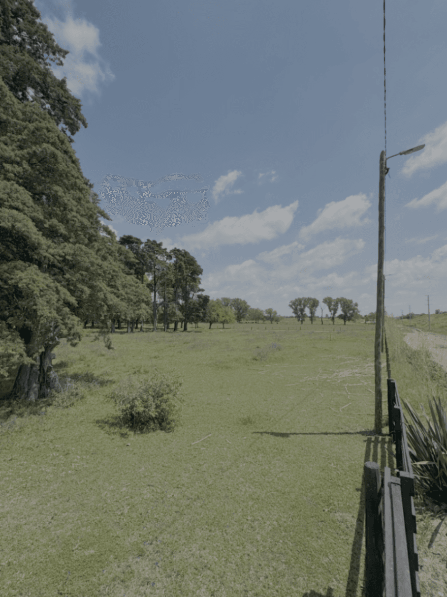 Las Mercedes Polo Club ruta 6 — foto 3