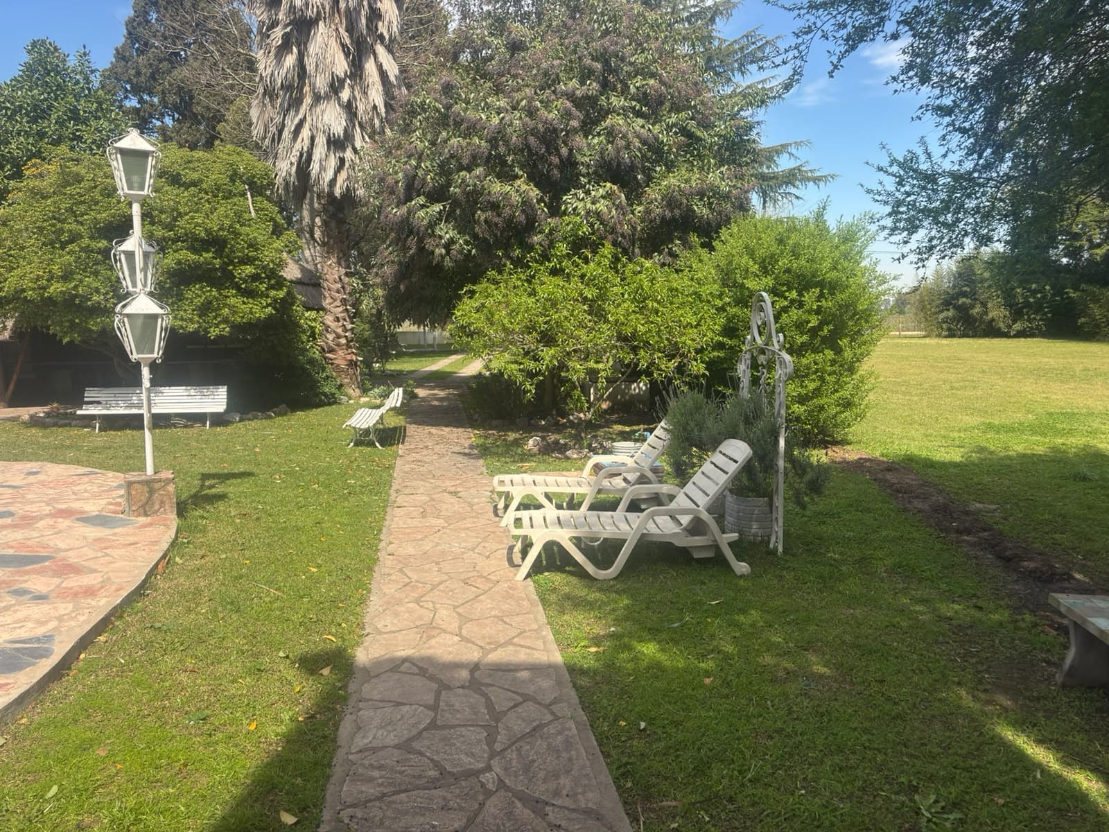 Lo De Cariño ( ex quinta de Dora) — foto 2