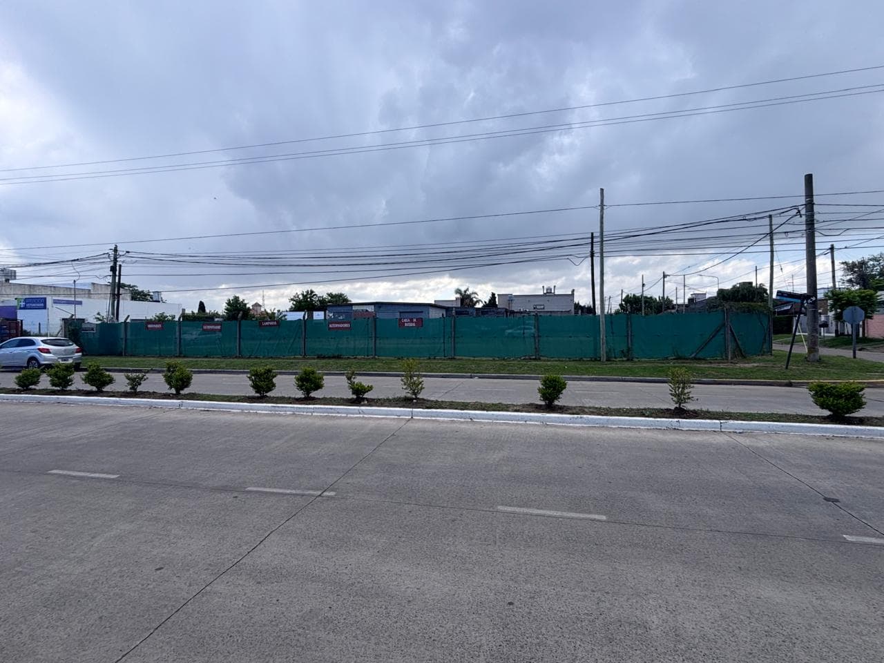 Av. Fernández Beschtedt 454 — foto 4