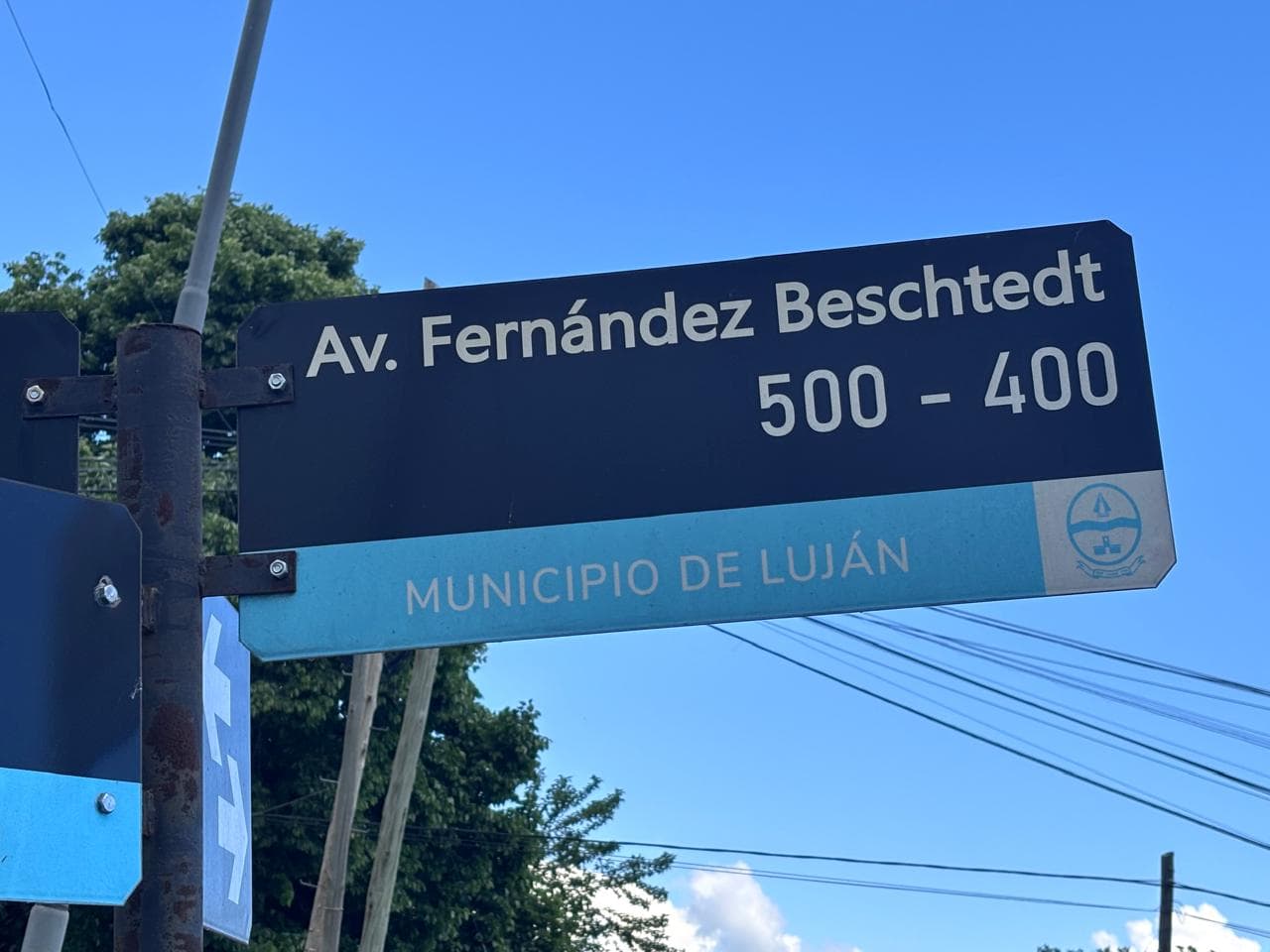 Av. Fernández Beschtedt 454 — foto 6