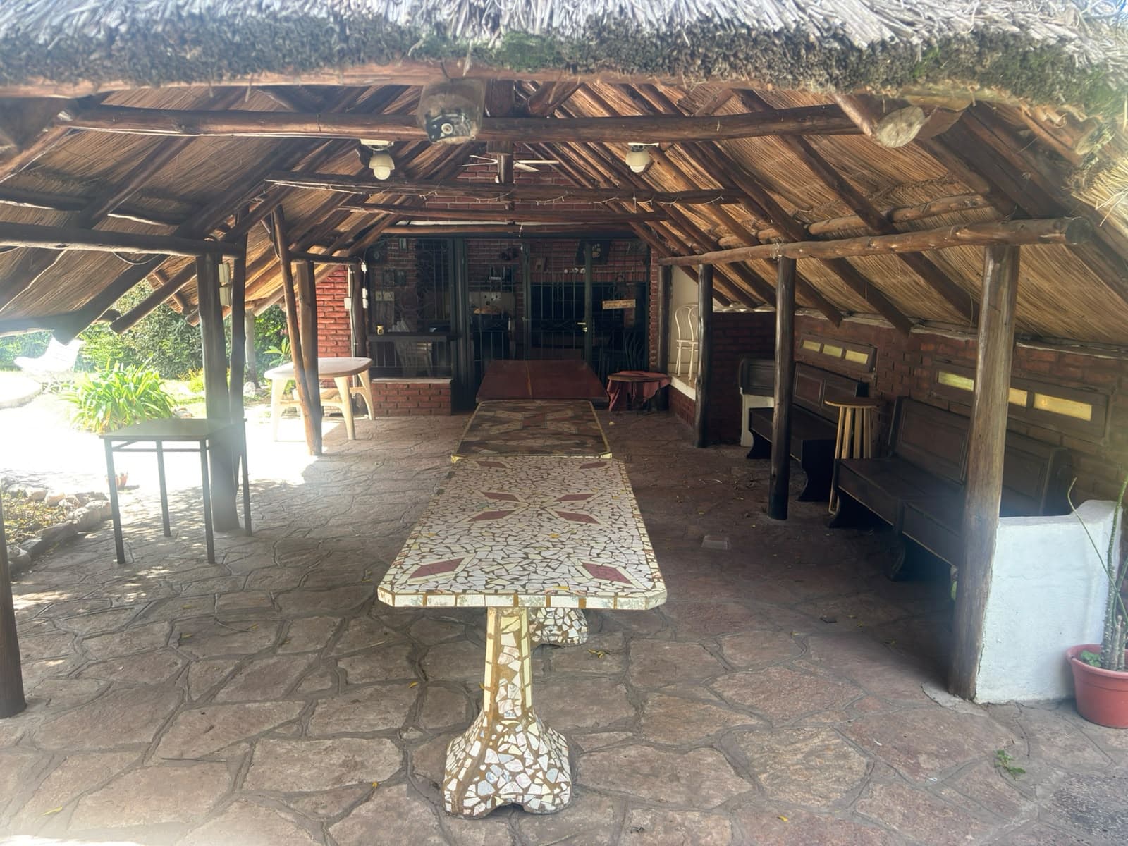 Lo De Cariño ( ex quinta de Dora) — foto 6