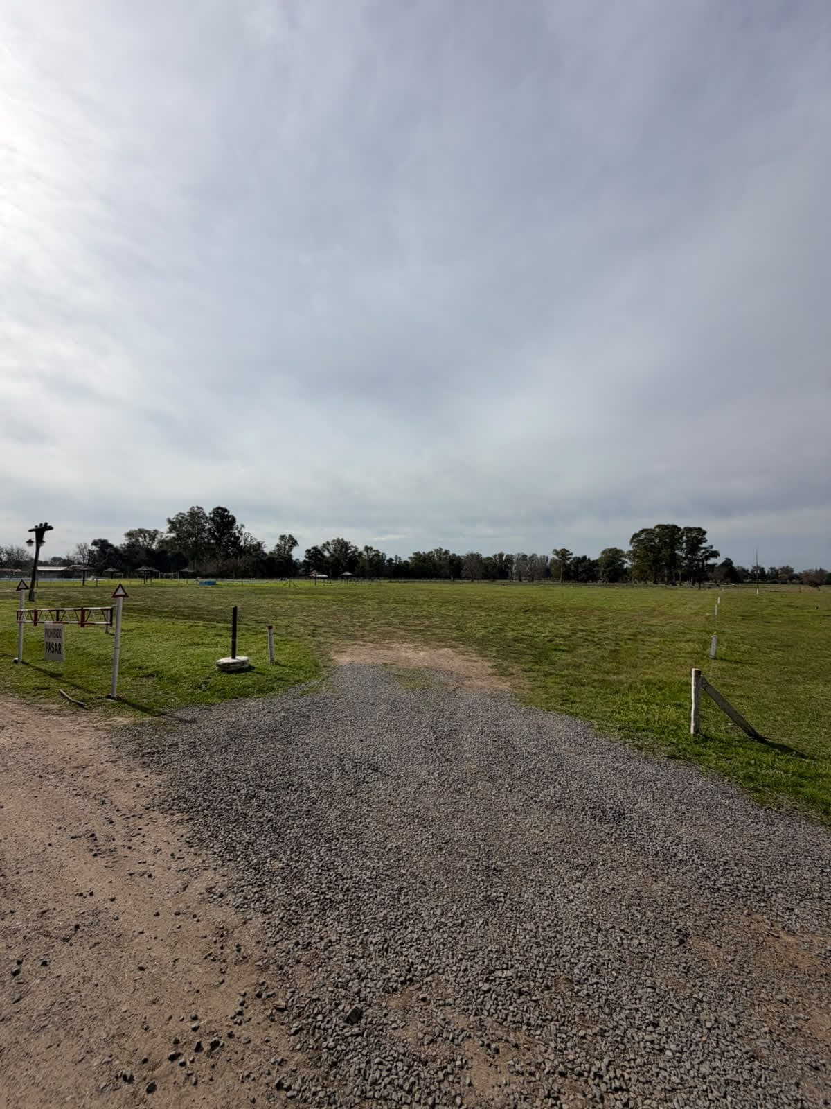 Rodizio Campo Luján — foto 5
