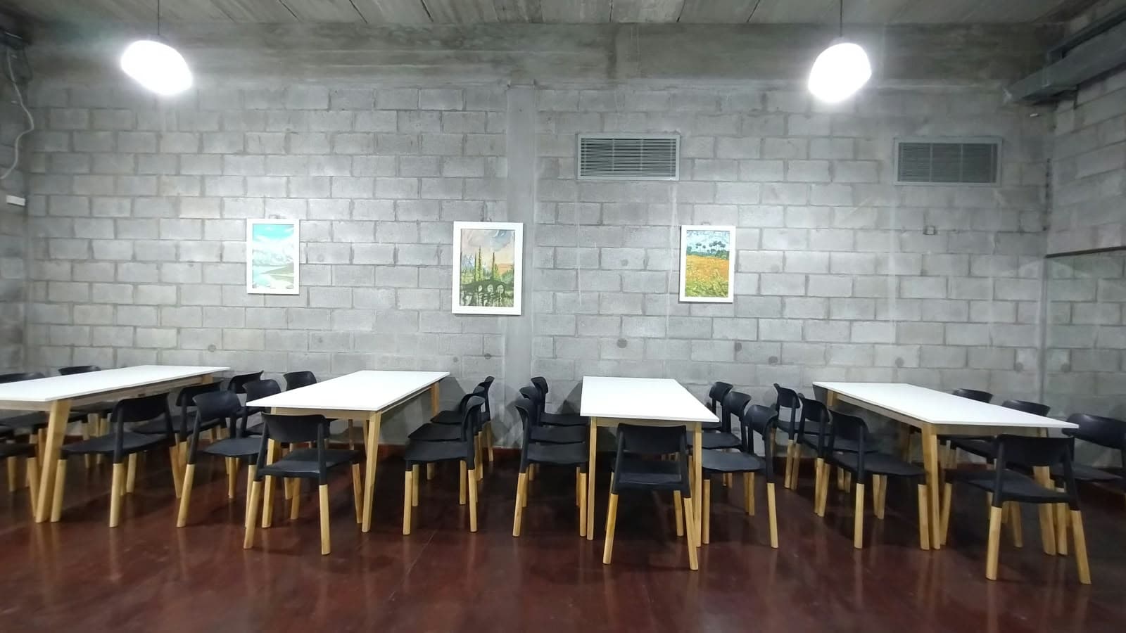 Hostel Barrilete — foto 2