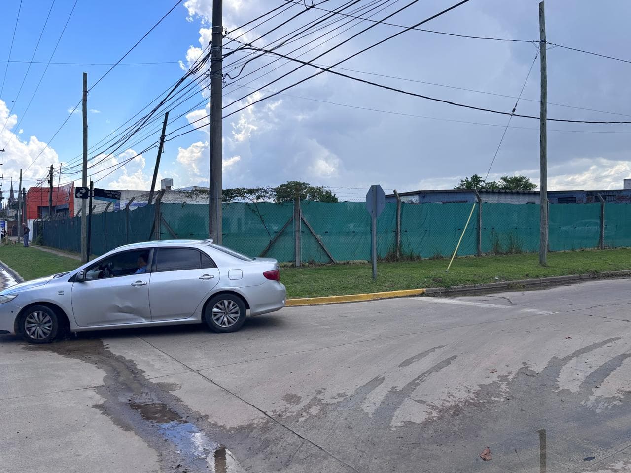 Av. Fernández Beschtedt 454 — foto 3